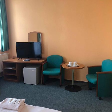 Grandhotel Nový Bor Eksteriør bilde