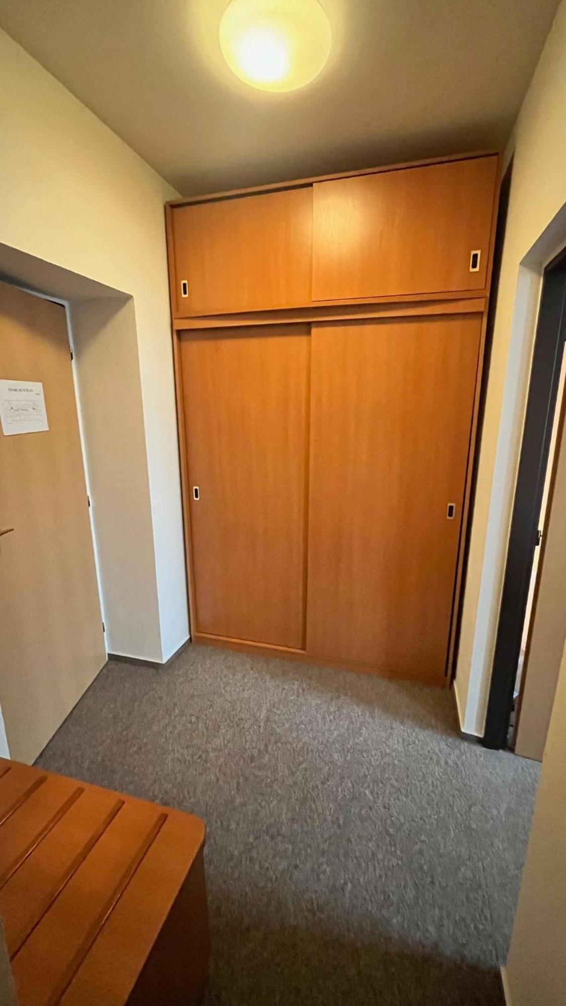 Grandhotel Nový Bor Eksteriør bilde