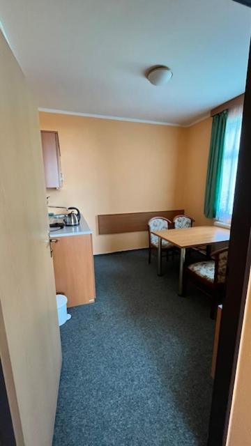 Grandhotel Nový Bor Eksteriør bilde
