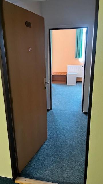 Grandhotel Nový Bor Eksteriør bilde
