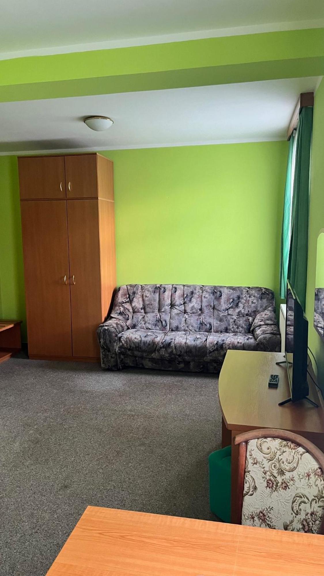 Grandhotel Nový Bor Eksteriør bilde