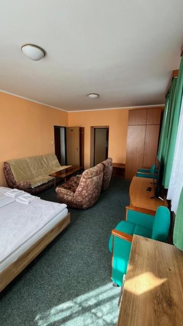 Grandhotel Nový Bor Eksteriør bilde